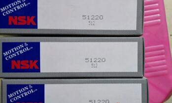 NSK 51220 Bearing